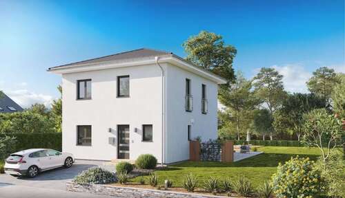 Foto - Haus zum Kaufen in Halsenbach 289.449,00 € 133.7 m²