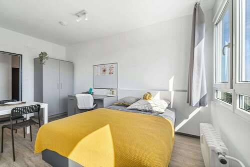 Foto - WG-Zimmer in Berlin 929,00 € 16 m²