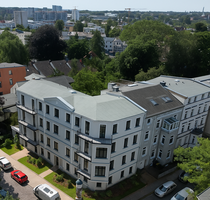 Wohnung zum Kaufen in Rostock 425.000,00 € 69 m²