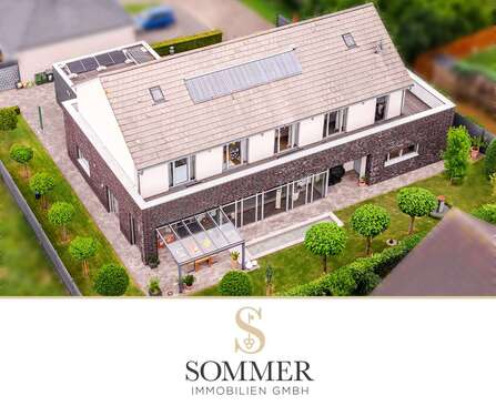 Foto - Haus zum Kaufen in Kranenburg 995.000,00 € 242 m²
