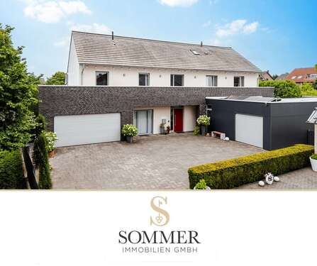 Foto - Haus zum Kaufen in Kranenburg 945.000,00 € 242 m²