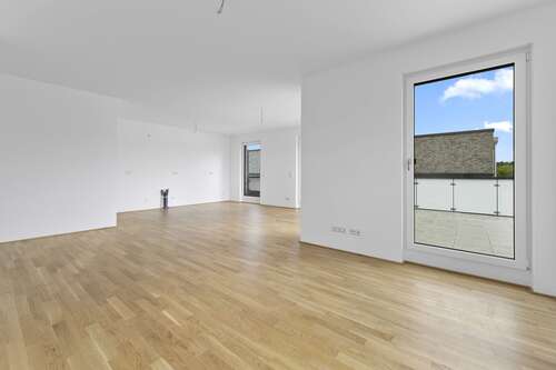 Foto - Wohnung zum Kaufen in Mühlheim 565.500,00 € 102 m²