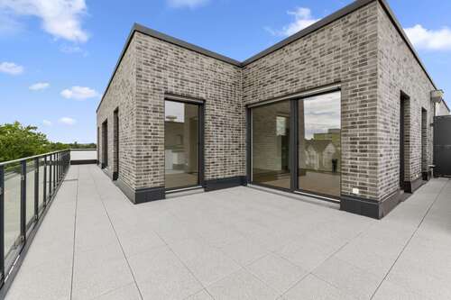 Foto - Wohnung zum Kaufen in Mühlheim 565.500,00 € 102 m²