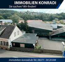 Haus zum Kaufen in Zweibrücken 1.000.000,00 € 184 m²