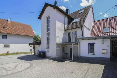 Foto - Haus zum Kaufen in Nersingen 750.000,00 € 264.53 m²