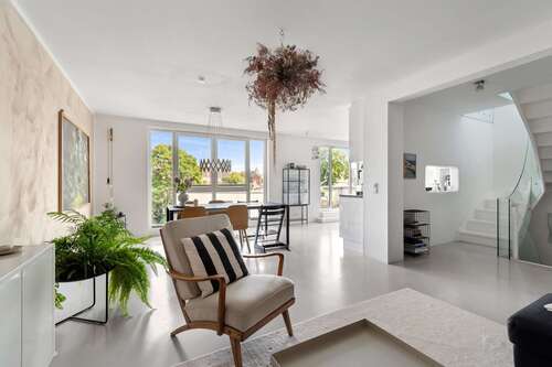 Foto - Wohnung zum Kaufen in Hamburg 1.240.000,00 € 139 m²