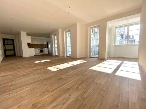 Foto - Wohnung zum Mieten in Erfurt 1.720,00 € 130 m²