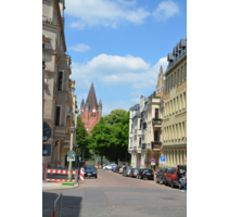 Wohnung zum Mieten in HalleSaale 960,00 € 114.45 m² - Halle/Saale