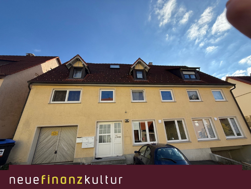 Foto - Wohnung zum Mieten in Münsingen 765,00 € 90 m²