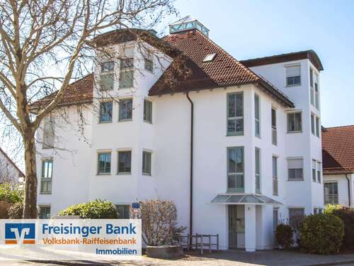 Foto - Wohnung zum Kaufen in Eching 745.000,00 € 123.44 m²