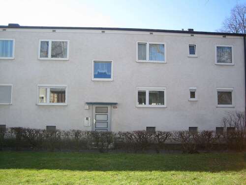 Foto - Wohnung zum Mieten in Kassel 403,86 € 43.01 m²