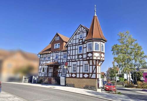 Foto - Haus zum Kaufen in Ebsdorfergrund 349.000,00 € 252 m²
