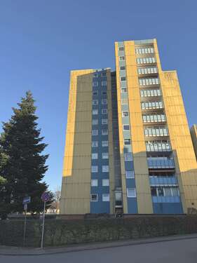 Foto - Wohnung zum Kaufen in Norderstedt 220.000,00 € 72 m²