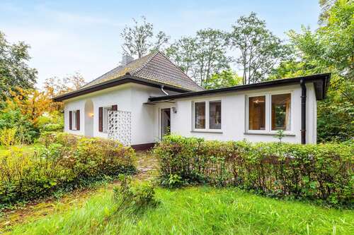 Foto - Haus zum Kaufen in Bad Saarow 899.900,00 € 115.49 m²