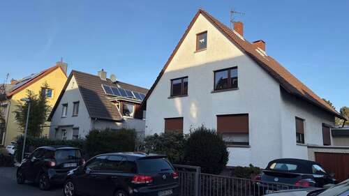 Foto - Wohnung zum Mieten in Braunschweig 580,00 € 67 m²