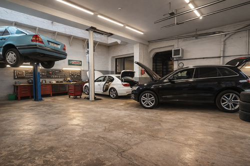 Foto - Halle in Düsseldorf 389.000,00 € 222.3 m²