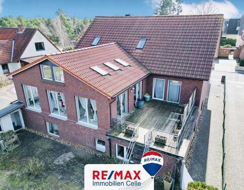 Foto - Haus zum Kaufen in Meinersen 249.000,00 € 115 m²