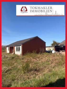 Foto - Haus zum Kaufen in Hittbergen 320.000,00 € 105 m²