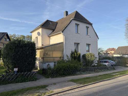 Foto - Haus zum Kaufen in Bad Nenndorf Waltringhausen 300.000,00 € 139 m²