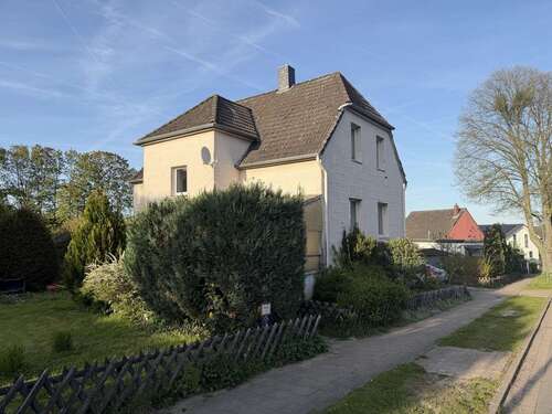 Foto - Haus zum Kaufen in Bad Nenndorf Waltringhausen 350.000,00 € 139 m²