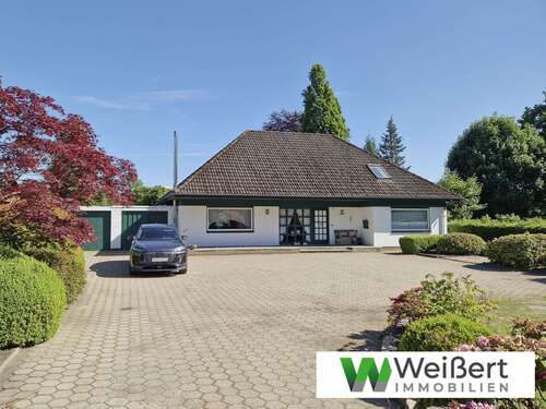 Foto - Haus zum Kaufen in Mönkloh 329.000,00 € 166 m²