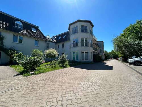 Foto - Wohnung zum Kaufen in Ahrensfelde 150.000,00 € 61 m²
