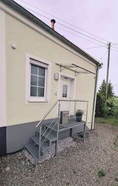 Foto - Haus zum Kaufen in Bibertal , Schwaben 229.000,00 € 68 m²