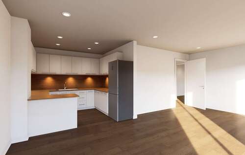 Foto - Wohnung zum Kaufen in Kiel 520.633,00 € 84.53 m²