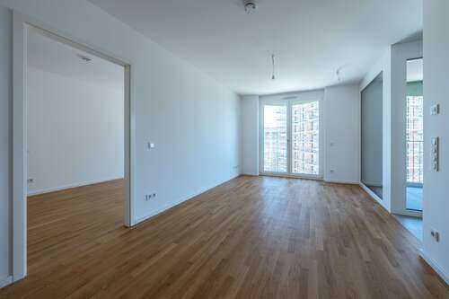 Foto - Wohnung zum Mieten in München 1.555,00 € 59 m²