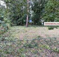 Grundstück zu verkaufen in Eichwalde 490.000,00 € 911 m²