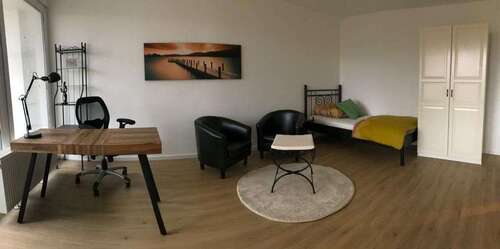 Foto - Wohnen auf Zeit in Hannover 1.490,00 €