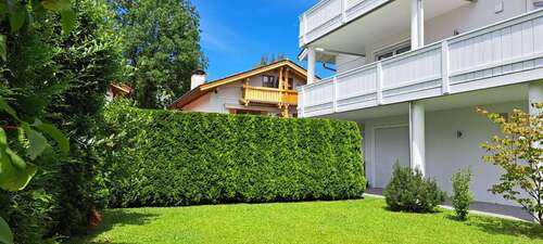 Foto - Wohnung zum Kaufen in Garmisch - Partenkirchen 1.095.000,00 € 121.28 m²