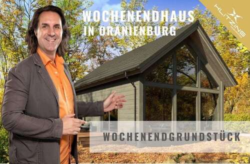 Foto - Haus zum Kaufen in Oranienburg 149.999,00 € 67 m²