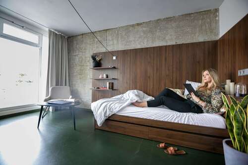 Foto - WG-Zimmer in Berlin 1.025,00 € 24 m²