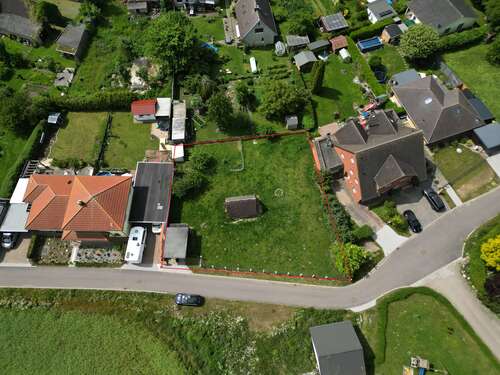 Foto - Grundstück zu verkaufen in Mönchhagen 179.000,00 € 888 m²