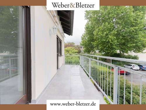 Foto - Wohnung zum Mieten in Dossenheim 950,00 € 85 m²