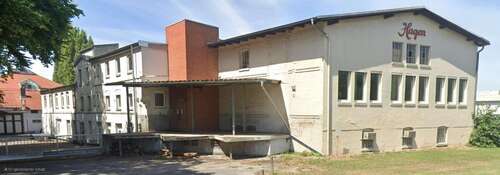 Foto - Halle in Elze 1.200,00 € 550 m²