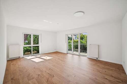 Foto - Wohnung zum Kaufen in Neuwied 249.000,00 € 89 m²