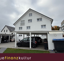 Wohnung zum Mieten in Münsingen 1.000,00 € 83 m²