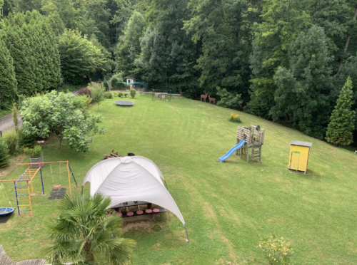 Foto - Haus zum Kaufen in Baden-Baden 1.250.000,00 € 275 m²