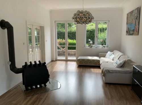 Foto - Haus zum Kaufen in Baden-Baden 1.250.000,00 € 275 m²