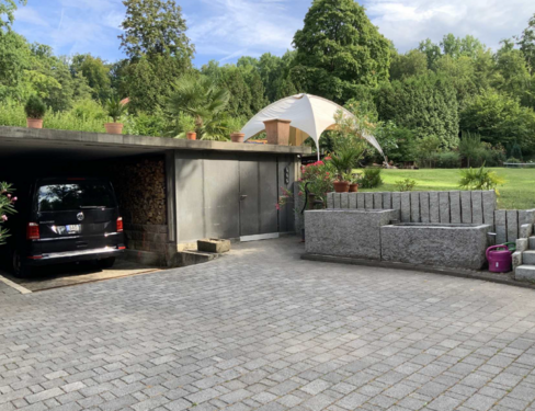 Foto - Haus zum Kaufen in Baden-Baden 1.250.000,00 € 275 m²