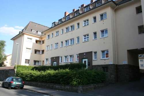 Foto - Wohnung zum Mieten in Kassel 282,00 € 22.7 m²