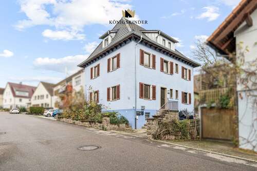 Foto - Haus zum Kaufen in Cleebronn 630.000,00 € 181 m²