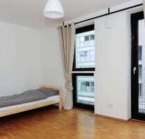 WG-Zimmer in Hamburg 705,00 € 15 m²