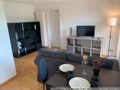 Foto - Wohnen auf Zeit in Freiburg 1.290,00 €