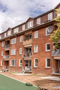 Foto - Wohnung zum Mieten in Flensburg 792,00 € 66 m²