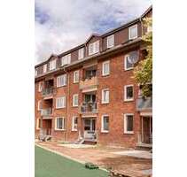 Wohnung zum Mieten in Flensburg 792,00 € 66 m²