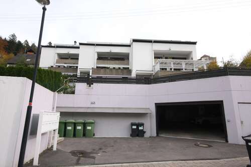 Foto - Wohnung zum Kaufen in Höfen 218.000,00 € 91 m²