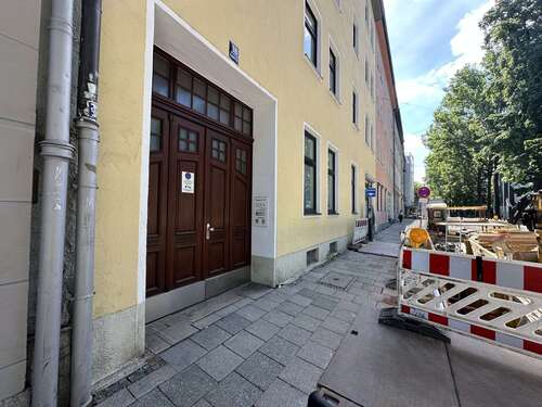 Foto - Büro in München 950.000,00 € 122 m²